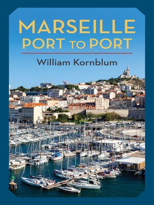 cover image of Marseille, Port to Port